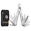 Leatherman Rebar Multi-tool $64, Wingman $56, Wave+ $96 @Amazon