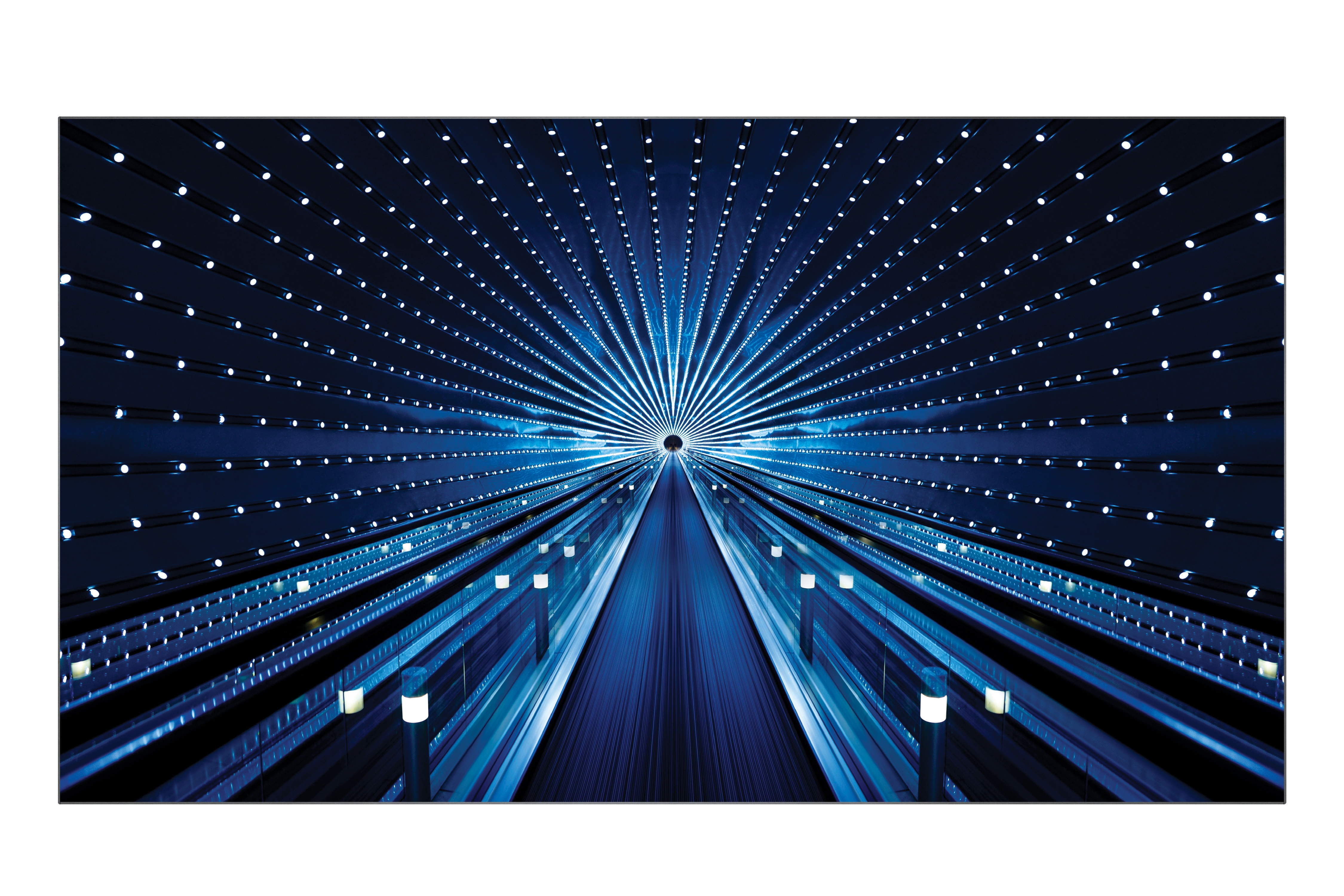Samsung 146" Video Wall $219,999 F/S at Samsung
