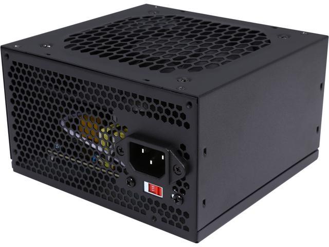 EVGA 400 N1 400 watt ATX Power Supply PSU $21 AR at Newegg
