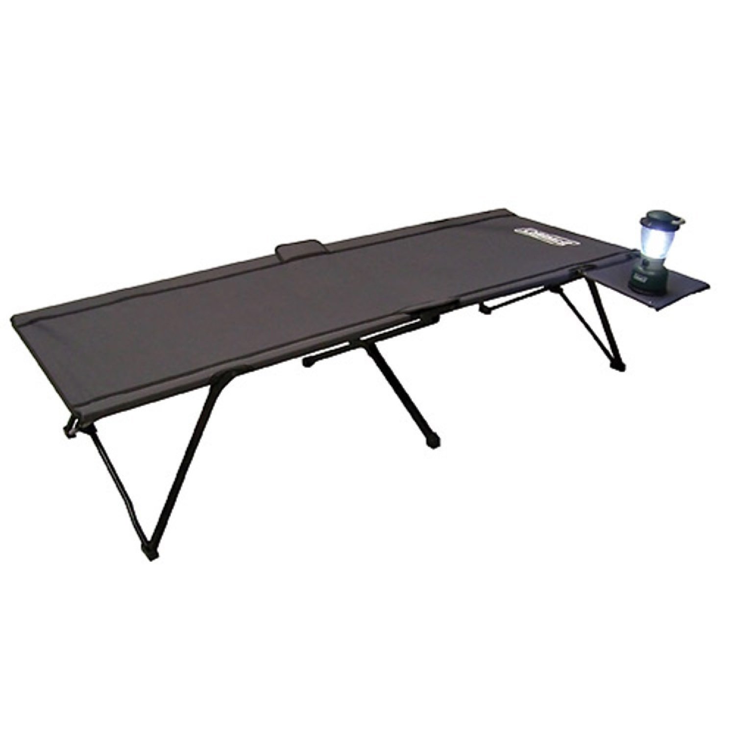 coleman cot amazon