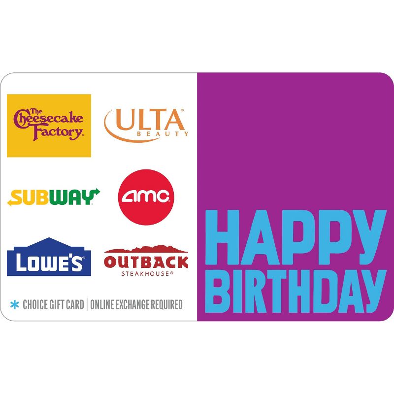 $50 Happy Gift Card + Bonus $5 Target GiftCard + 5% off with ...