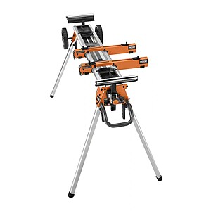 Home depot shop ridgid chop saw