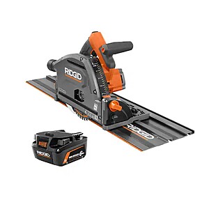 Home depot 2025 ridgid skill saw