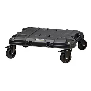 Select Home Depot Stores: Ridgid 24