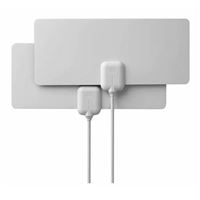 One For All Indoor HDTV Antenna - 2 Pack $4.99