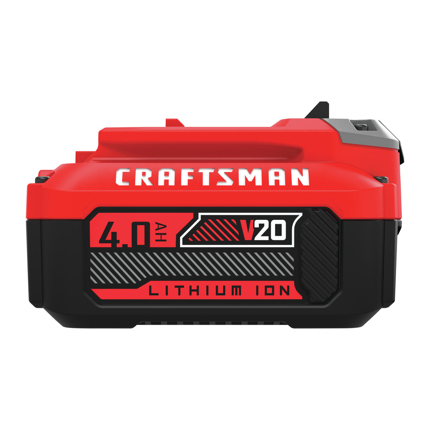 Craftsman V20 20 V 4 Ah Lithium-Ion High Capacity Battery 2 pc - Ace Hardware $79
