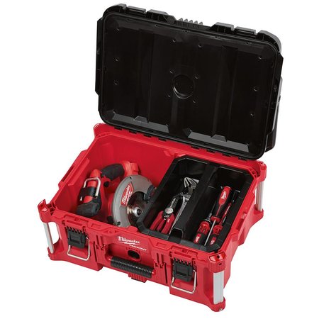 59 97 Milwaukee 48 22 8425 Packout Large Tool Box Acme Tools