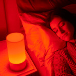 Revive Red Light Sleep Therapy Lamp by Gamma - 20% Off - $79.99