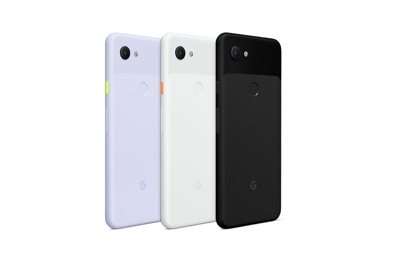 Pixel 3a 100$ Google Store credit