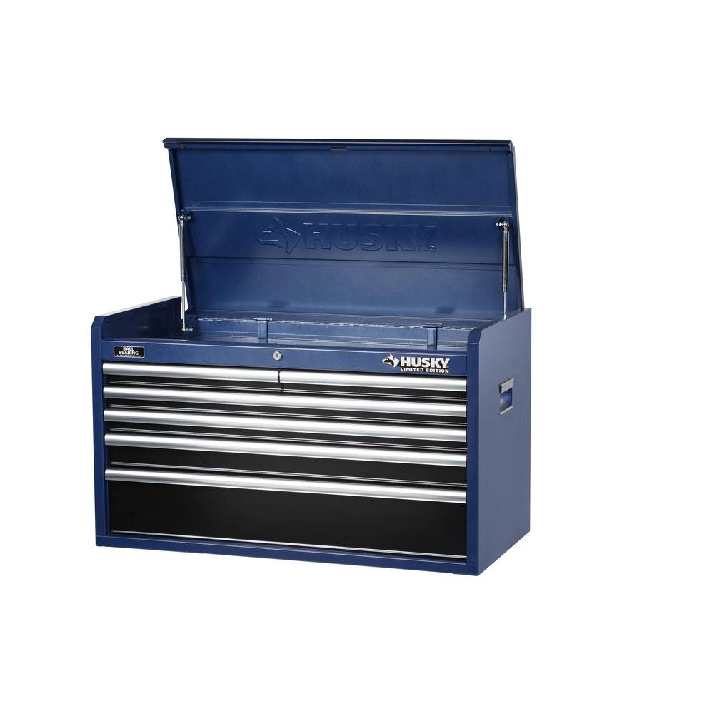 36 Husky 6 Drawer Tool Chest Page 2 Slickdeals Net
