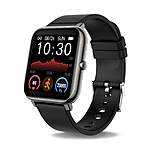 Donerton Smart Watch, Fitness Tracker 1.4 for Android Phones $23.64