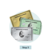 Select Amazon Accounts: Add American Express Card as a Payment Method, Get $15 Off $15.01+