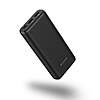 Techsmarter 20,000mAh 18W USB C PD Portable Charger Power Bank $3.33