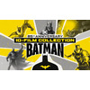 10-Film Batman 85th Anniversary Collection (Digital 4K UHD) $14.99