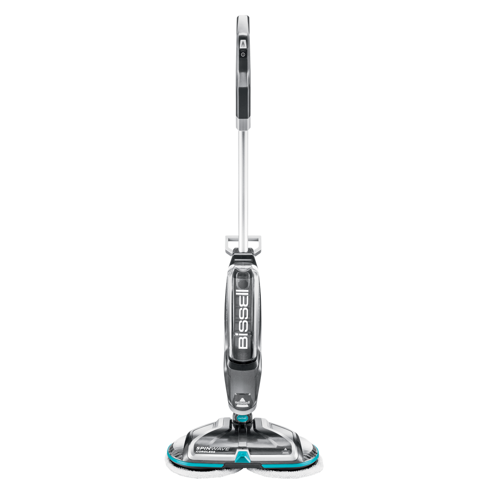 Bissell SpinWave Cordless Hard Floor Spin Mop