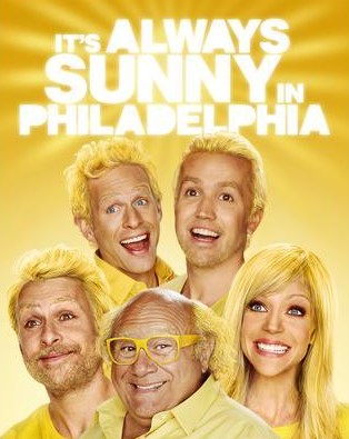 It's Always Sunny in Philadelphia Season 8, Friends Season 6 (all Digital SD) $1.99 each & More @ Amazon