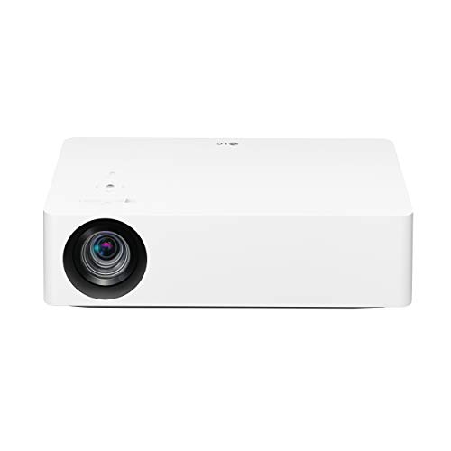 LG HU70LA 4K UHD LED Smart Home Theater CineBeam Projector (White) $1,259.99 + Free Shipping $1259.99