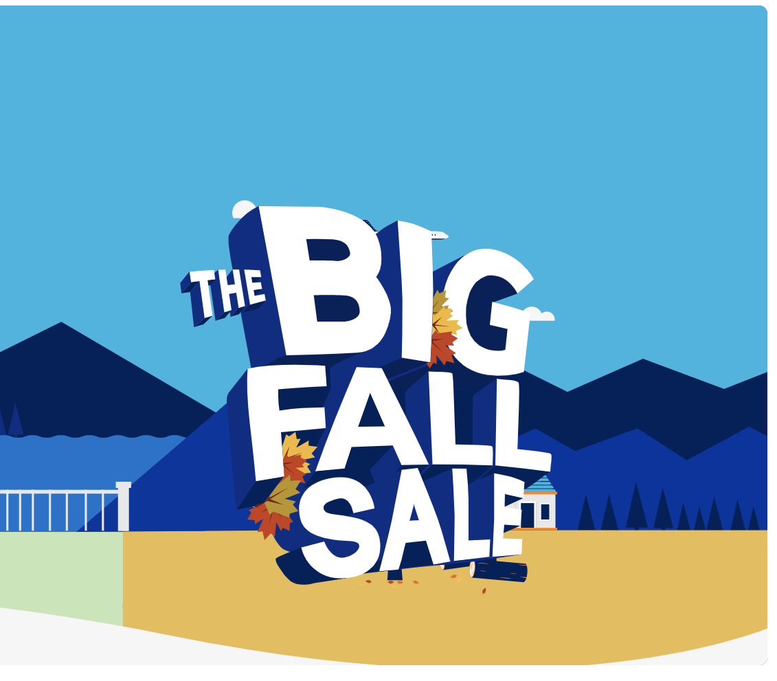 JetBlue Fall Sale: One-Way Flights to Select Cities