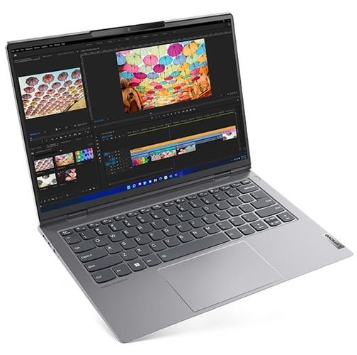 Lenovo ThinkBook 14p Gen3 Laptop: 14