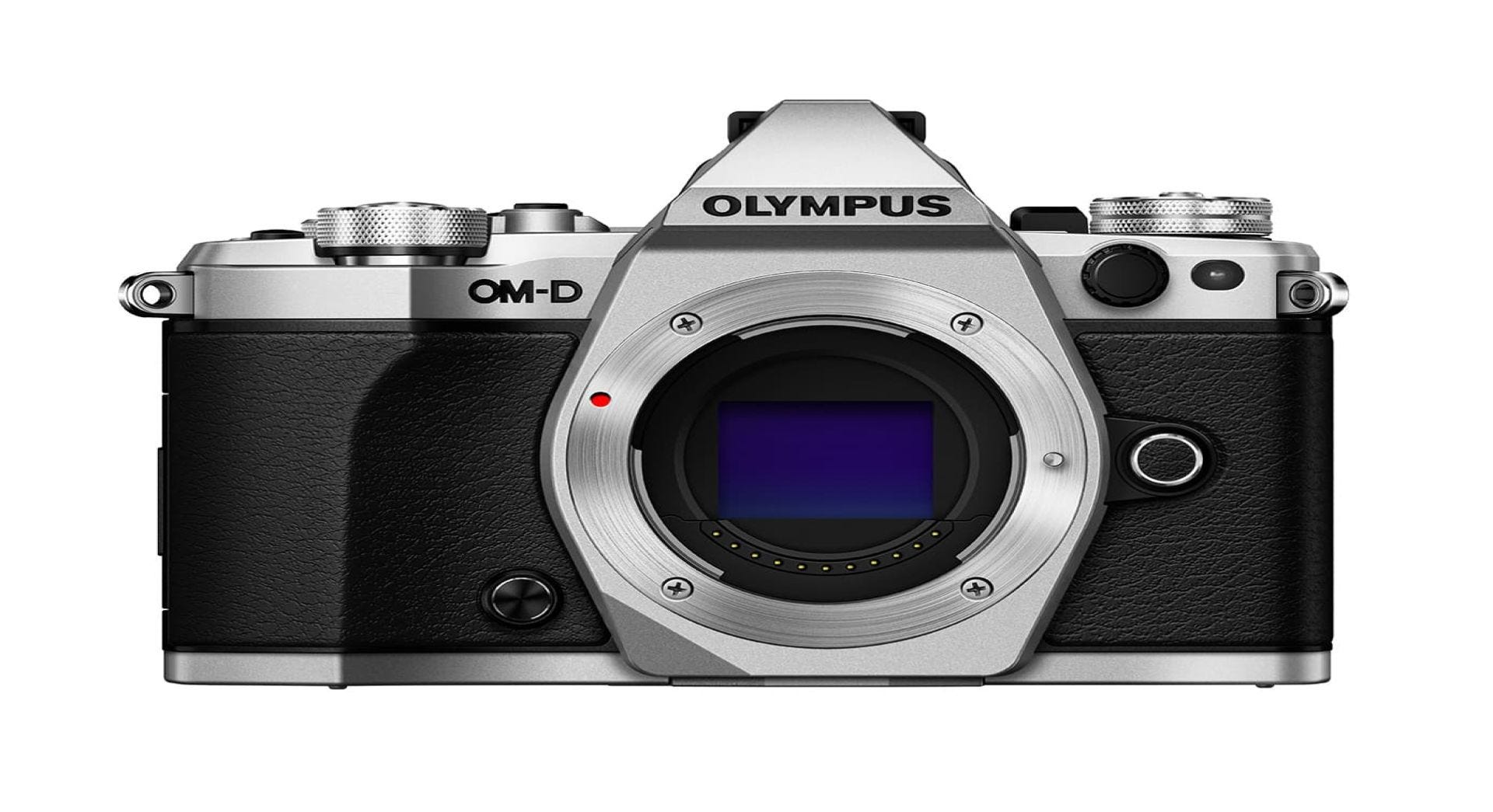 OM System Cameras (Refurbished) OMD EM1 Mark III 800, OMD EM5 Mark II