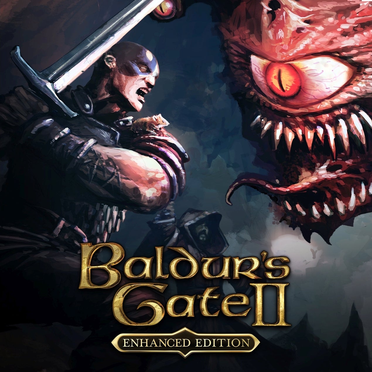 Baldur gates 2 enhanced edition фото 101
