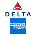 Amex Offers: Spend $300+ at Delta Air Lines & Get $125 Credit (Valid for Select Cardholders)