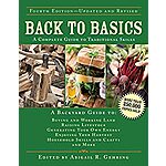 Back to Basics: A Complete Guide to Traditional Skills (eBook) $2