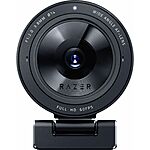 Razer Kiyo Pro Webcam with High-Performance Adaptive Light Sensor $80 + Free Shipping