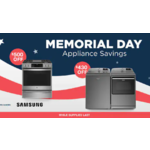 Costco Wholesale: Memorial Day Appliance Savings: See Thread for Pricing