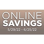 Costco Wholesale Members: Online-Only Savings, See Thread for Pricing (Valid through 6/25)