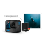 Select Amex Cardholders: GoPro HERO11 Black 5.3K Action Camera + 1-Yr GoPro Sub $360 + Free S&amp;H