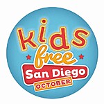 San Diego October 2022 KIds' Deals: Child Ticket to Sea World or Legoland Free w/ Purchase of Adult Ticket &amp; Much More