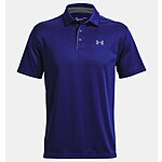 Under Armour UA Men's Tech Polo (select colors) 4 for $56.90 + Free Shipping