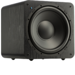 SVS Sound Outlet Speaker & Subwoofer Sale: SB-1000 (Black Ash) $400 &amp; More + Free S&amp;H