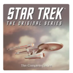 Star Trek: The Original Series (Remastered) The Complete Series (Digital HD) $25 &amp; More