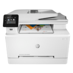 Select Costco Wholesale Stores: HP Color LaserJet Pro MFP M283fdw $250 (Price/Availability May Vary)