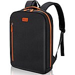 Voova Laptop Backpack for up to 15.6" Laptop $11.25