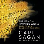The Demon-Haunted World: Science as a Candle in the Dark (Unabridged Audiobook) $8