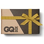Amex Offers: Spend $25+ at GQ Box Online & Receive $25 Credit (Valid for Select Cardholders)