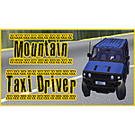 Mountain Taxi Driver (PC Digital Download) Free