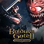 Amazon Prime Members (PC Digital Downloads): Baldur's Gate II: Enhanced Edition Free &amp; More