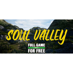Soul Valley (PC Digital Download) Free
