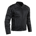 BILT Blaze 2 Airflow Mesh Jacket (Black or Black/Orange) $60 + Free Shipping