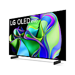 LG C3 4K OLED TV + 4-Yr Warranty: 77" + $280 Visa GC $2897, 65" + $180 Visa GC $1897 &amp; More + Free Shipping
