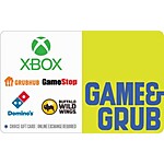 Select Happy Choice eGift Card (Digital Delivery) + $7.50 to $10 Bonus Card Promo $50 (Redeem at Various Retailers)