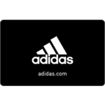 $35 adidas eGift Card + $15 adidas Bonus Rewards Card (Digital Delivery) $35