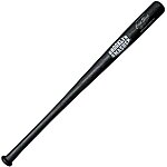 24" Cold Steel Brooklyn Basher Baseball Bat​ (Black) $14