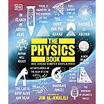 DK Big Ideas Kindle eBooks: Chemistry, Math & Physics $2 each &amp; More