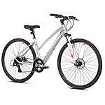 Giordano Men's & Women's Bicycles: Aversa Road $154, Brava Hybrid $165 &amp; More + Free S&amp;H