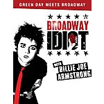 Green Day: Broadway Idiot (Digital HD Movie) $0.99